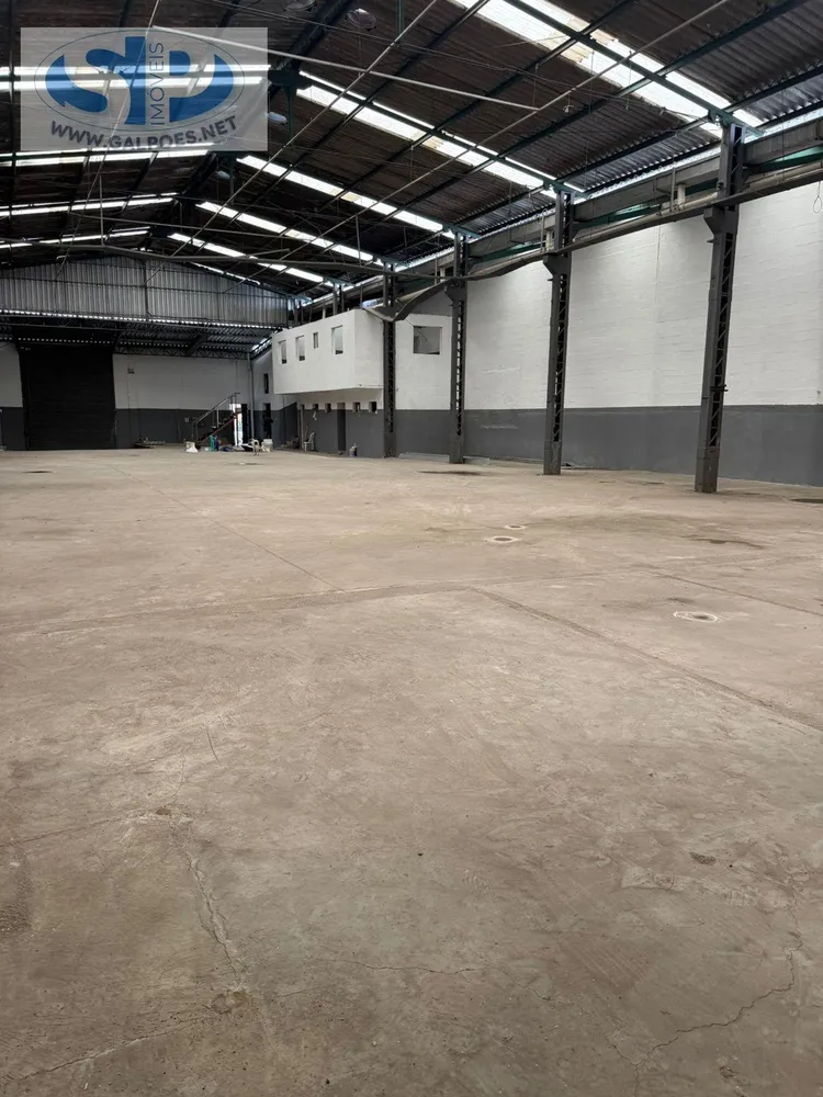 Depósito-Galpão, 1000 m² - Foto 4