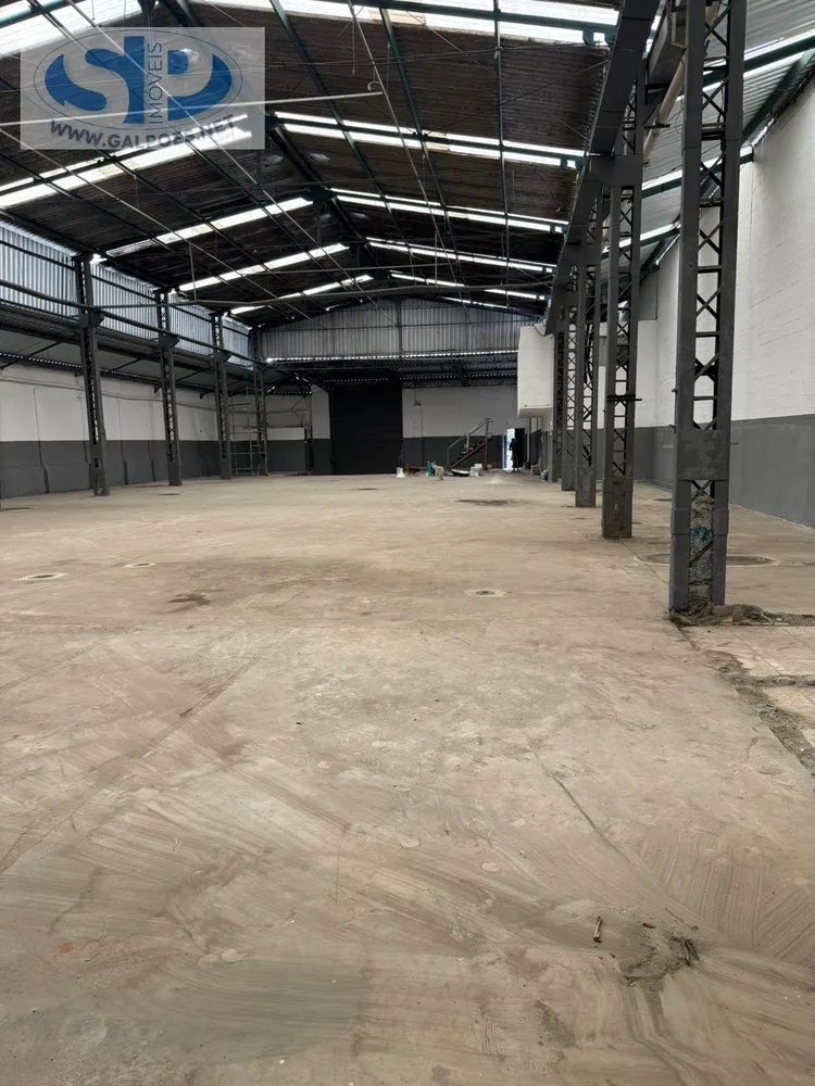 Depósito-Galpão, 1000 m² - Foto 6