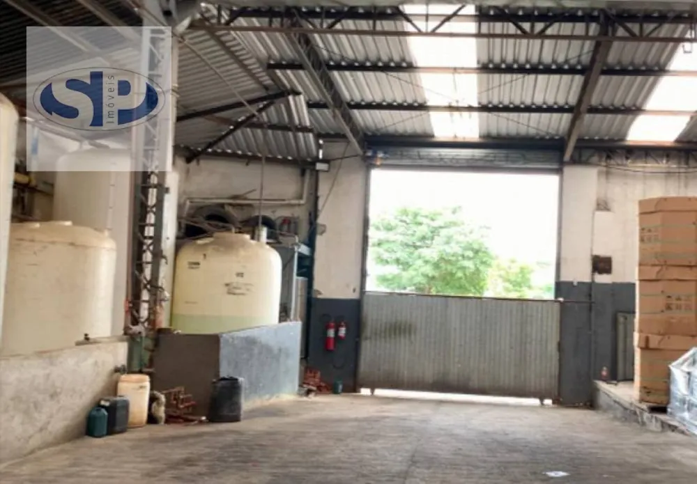 Depósito-Galpão, 1000 m² - Foto 7