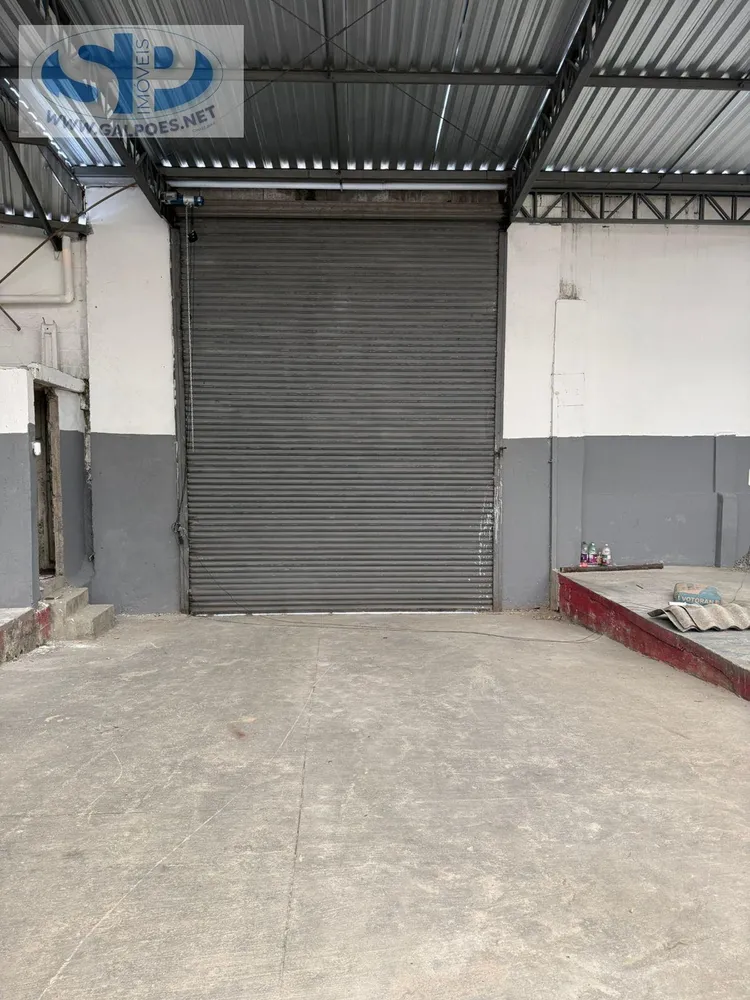 Depósito-Galpão, 1000 m² - Foto 5