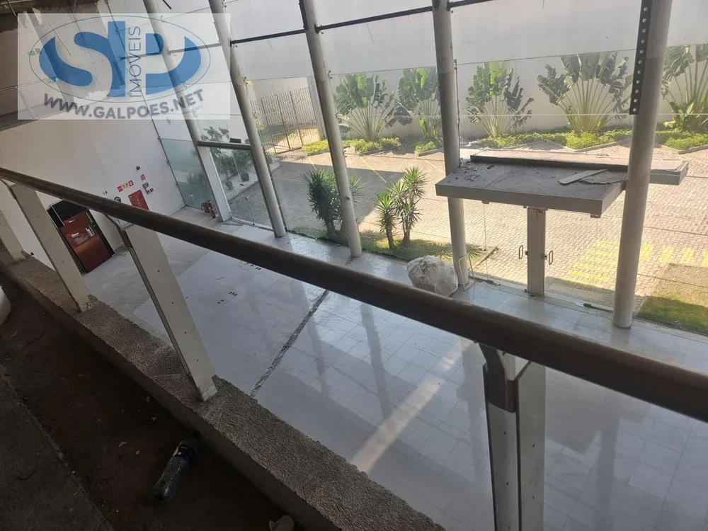 Depósito-Galpão, 1280 m² - Foto 10