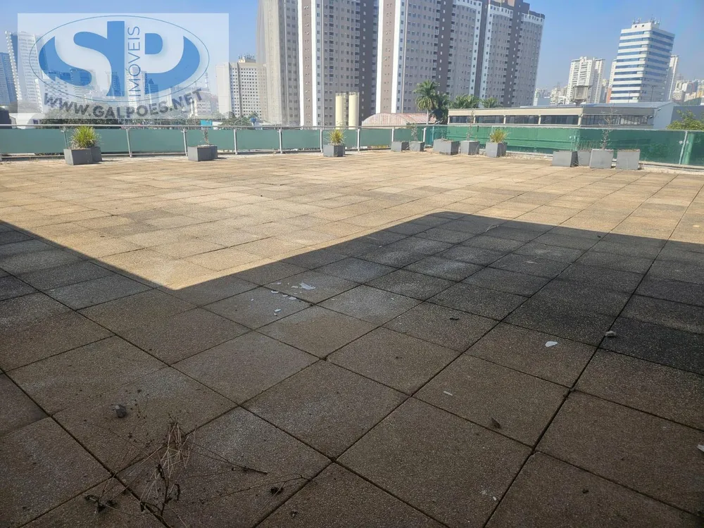 Depósito-Galpão, 1280 m² - Foto 9