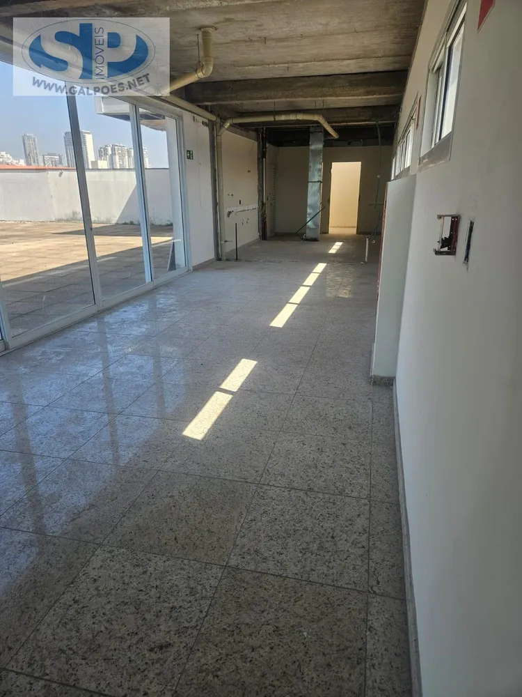 Depósito-Galpão, 1280 m² - Foto 11