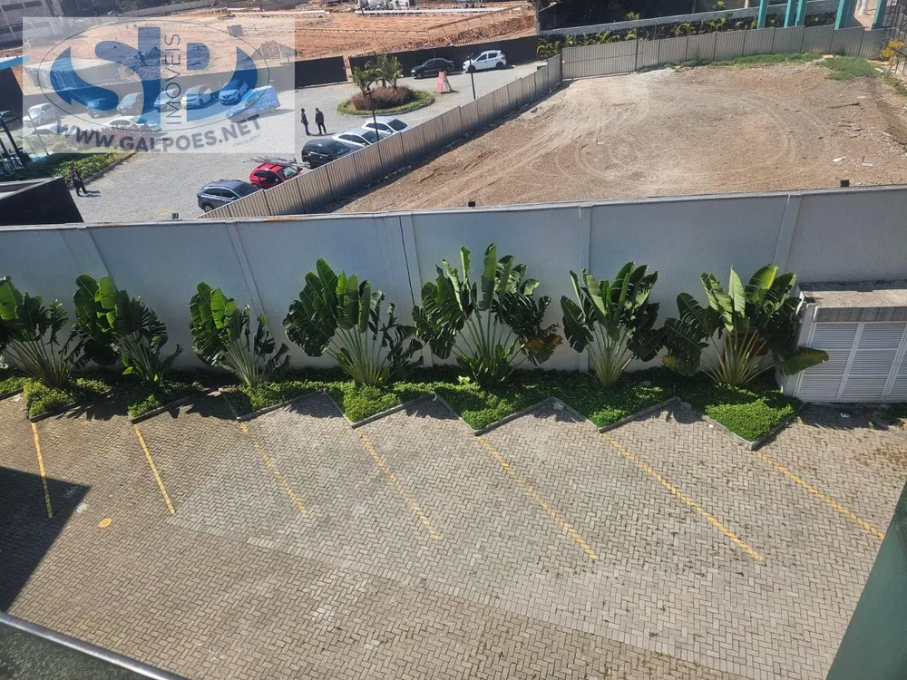 Depósito-Galpão, 1280 m² - Foto 8