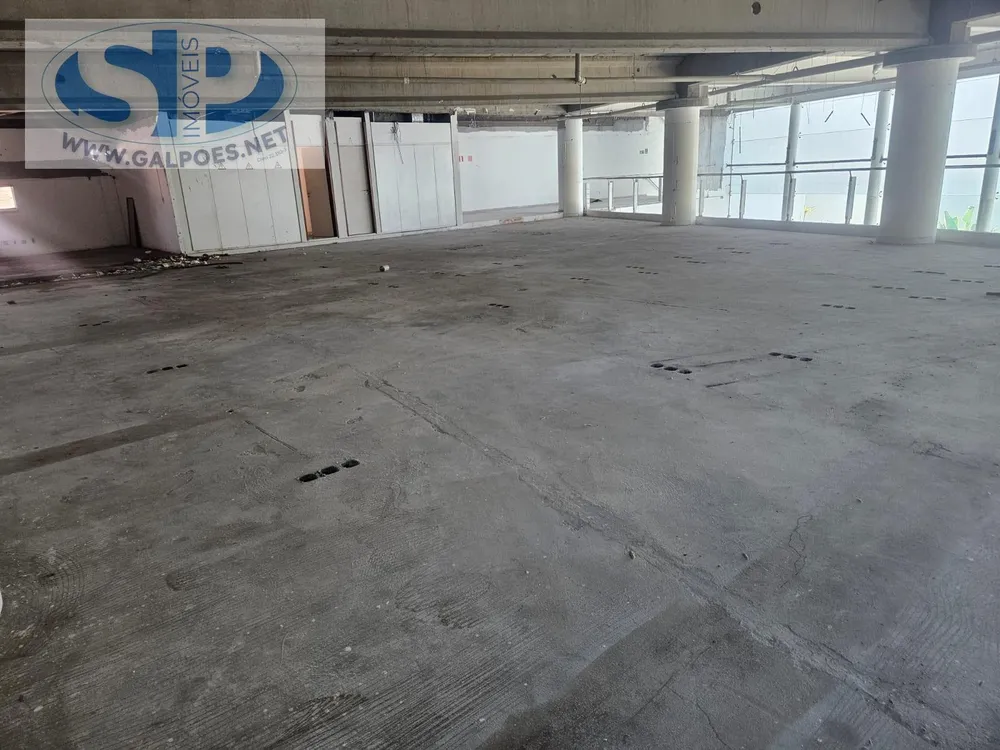 Depósito-Galpão, 1280 m² - Foto 6