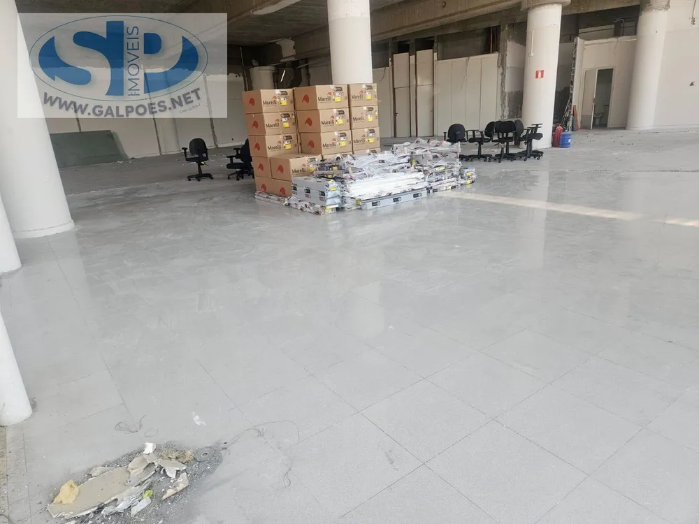 Depósito-Galpão, 1280 m² - Foto 14