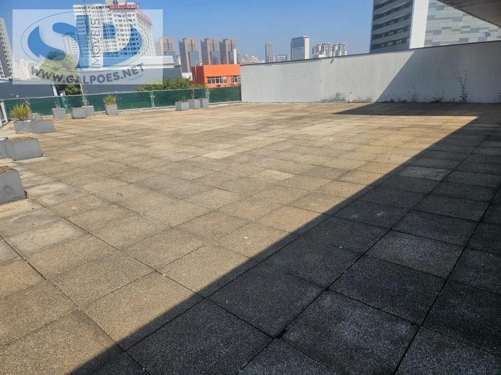 Depósito-Galpão, 1280 m² - Foto 7