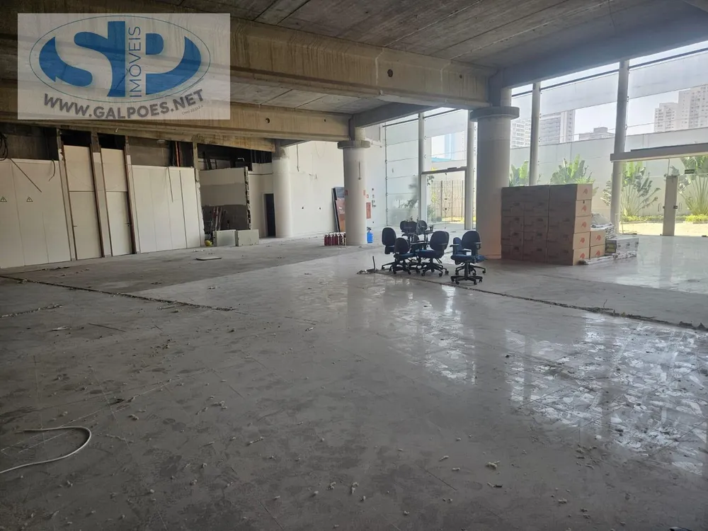 Depósito-Galpão, 1280 m² - Foto 12