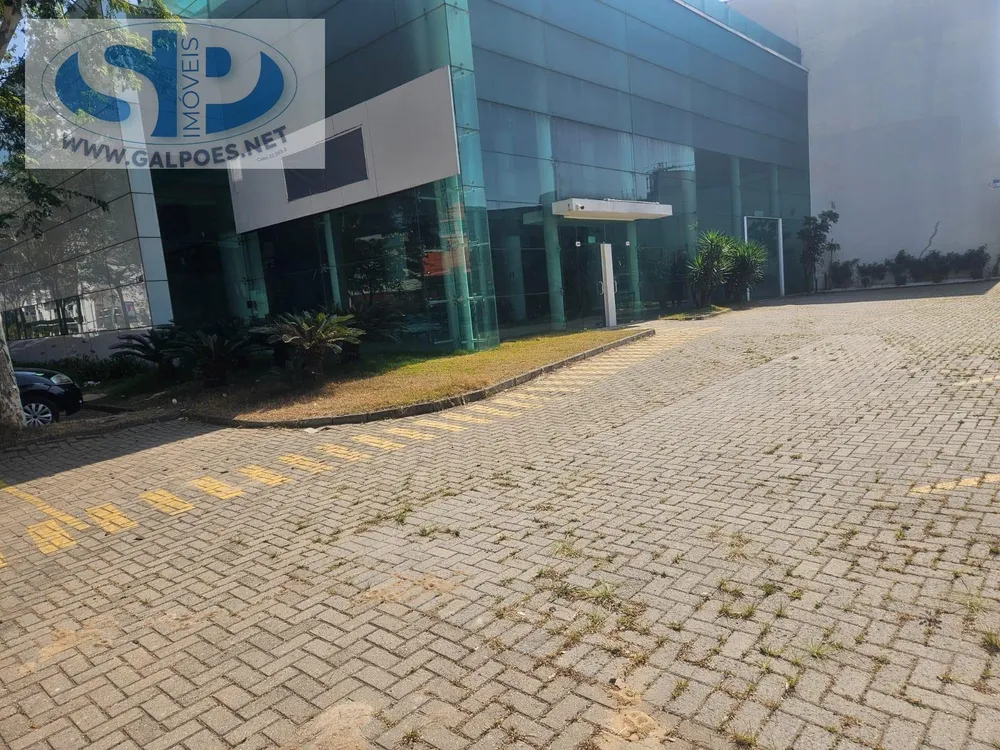 Depósito-Galpão, 1280 m² - Foto 16