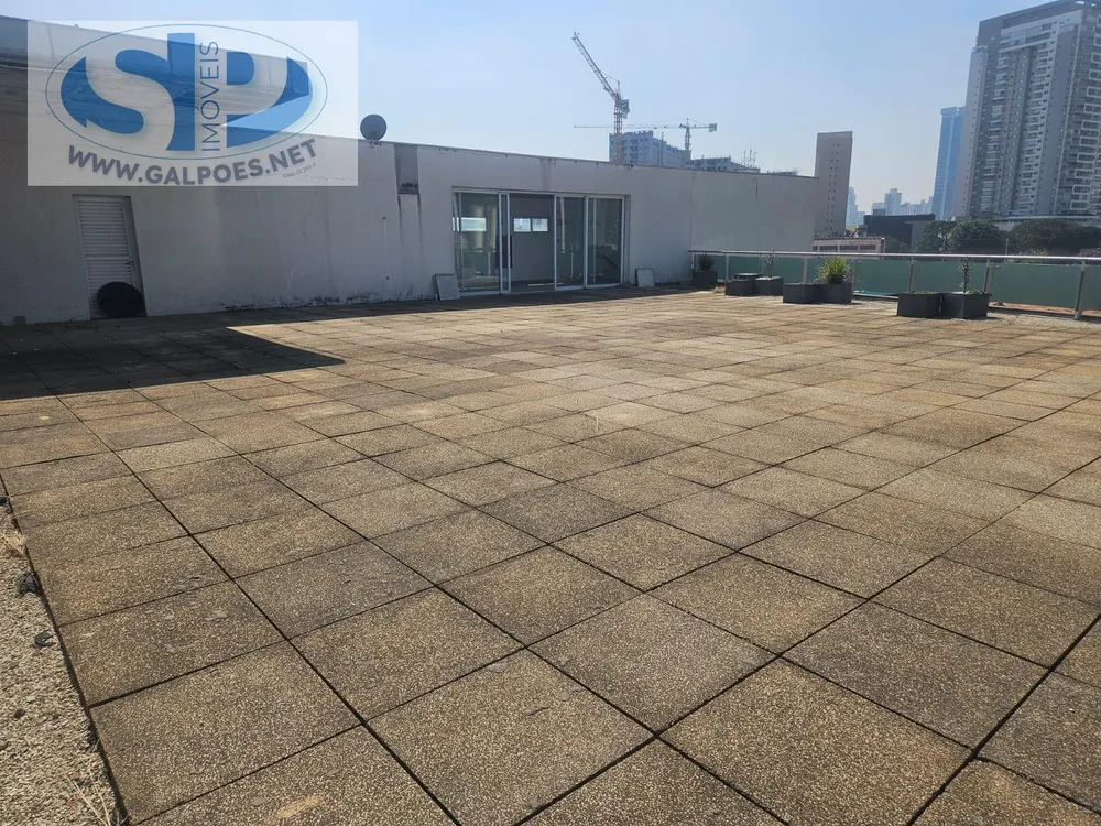 Depósito-Galpão, 1280 m² - Foto 13