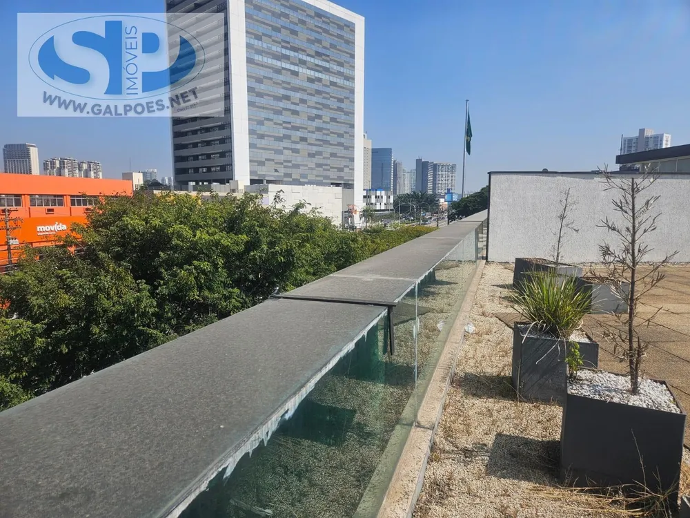 Depósito-Galpão, 1280 m² - Foto 3