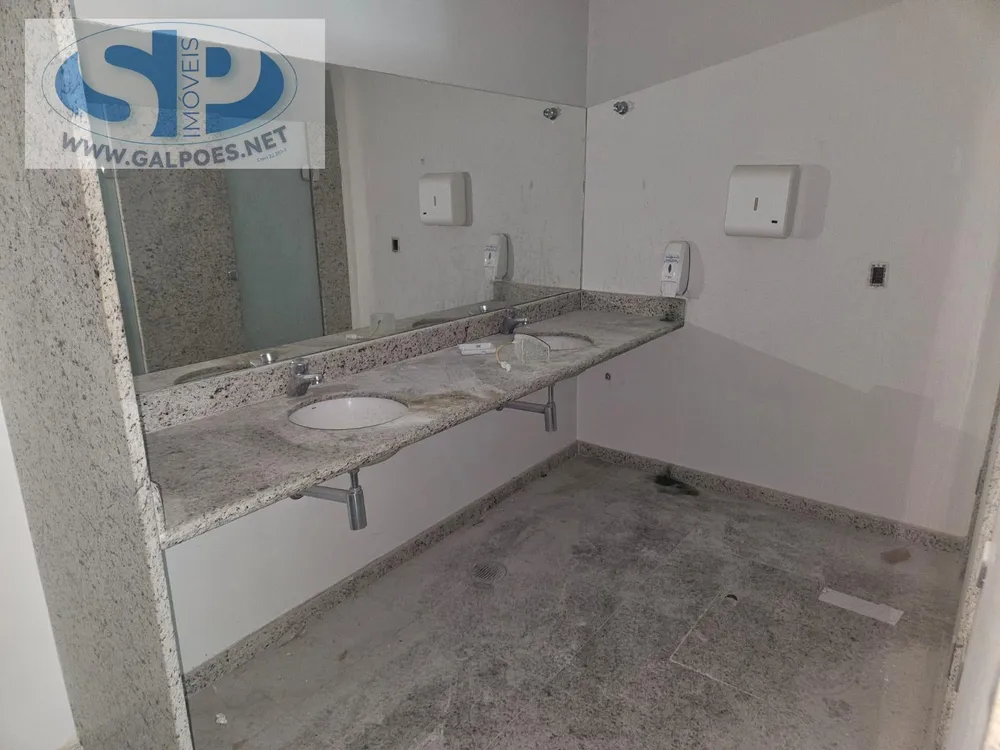 Depósito-Galpão, 1280 m² - Foto 15