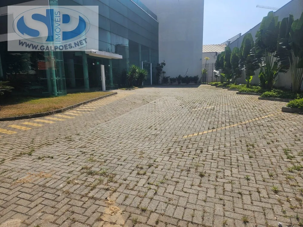 Depósito-Galpão, 1280 m² - Foto 4
