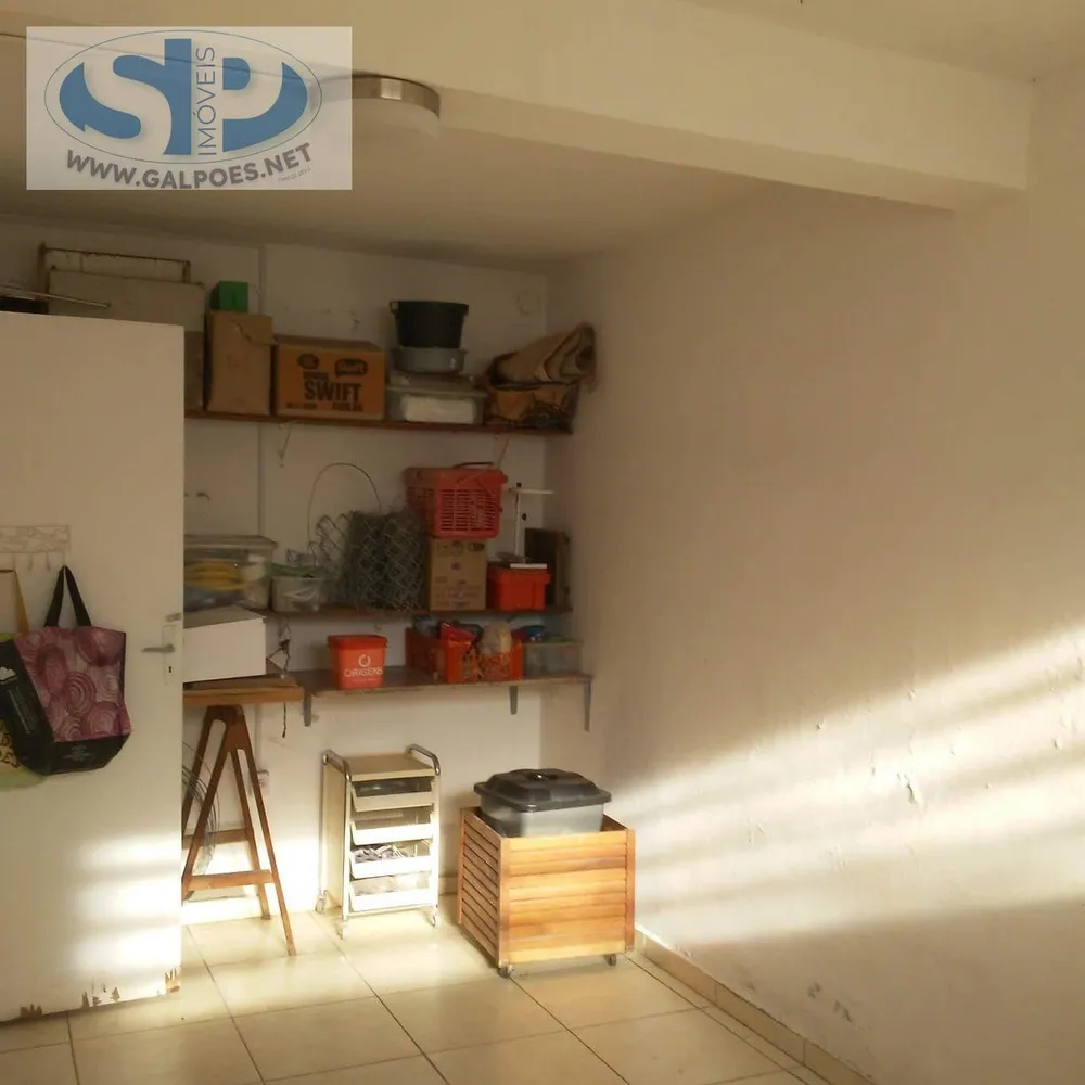 Depósito-Galpão, 500 m² - Foto 11