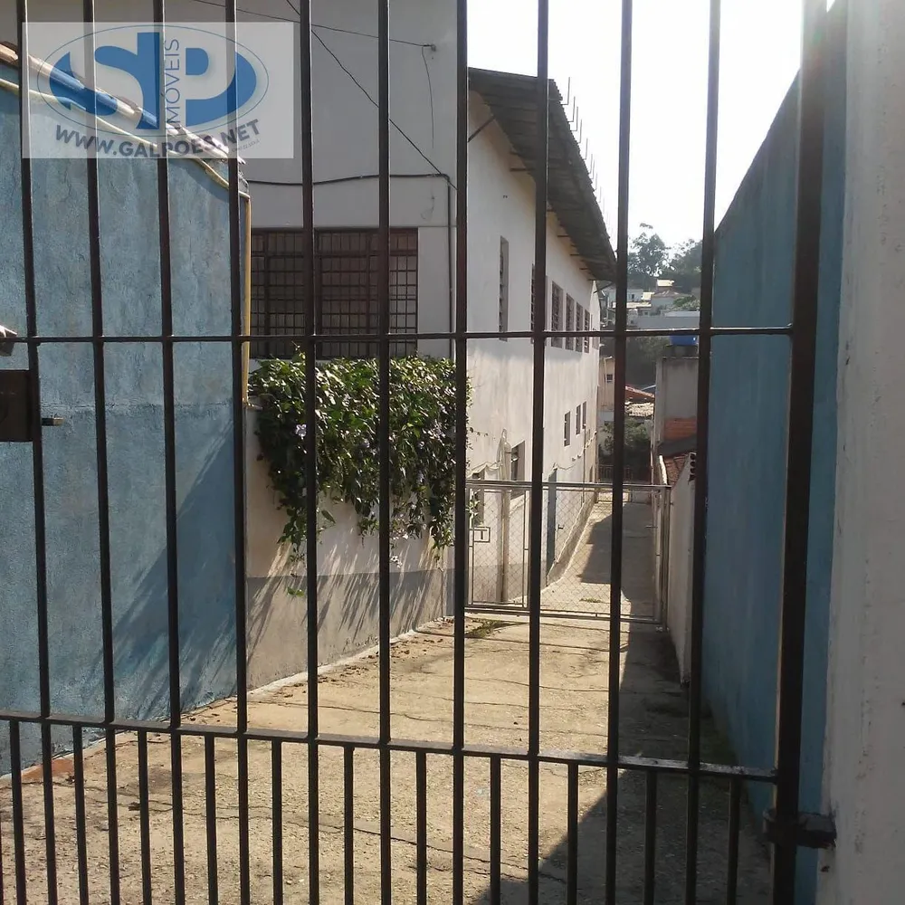 Depósito-Galpão, 500 m² - Foto 7