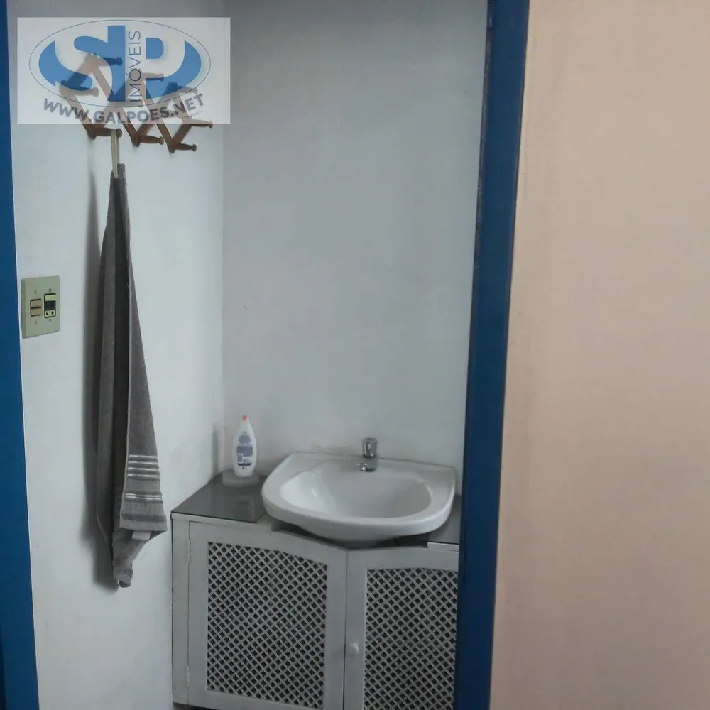 Depósito-Galpão, 500 m² - Foto 15