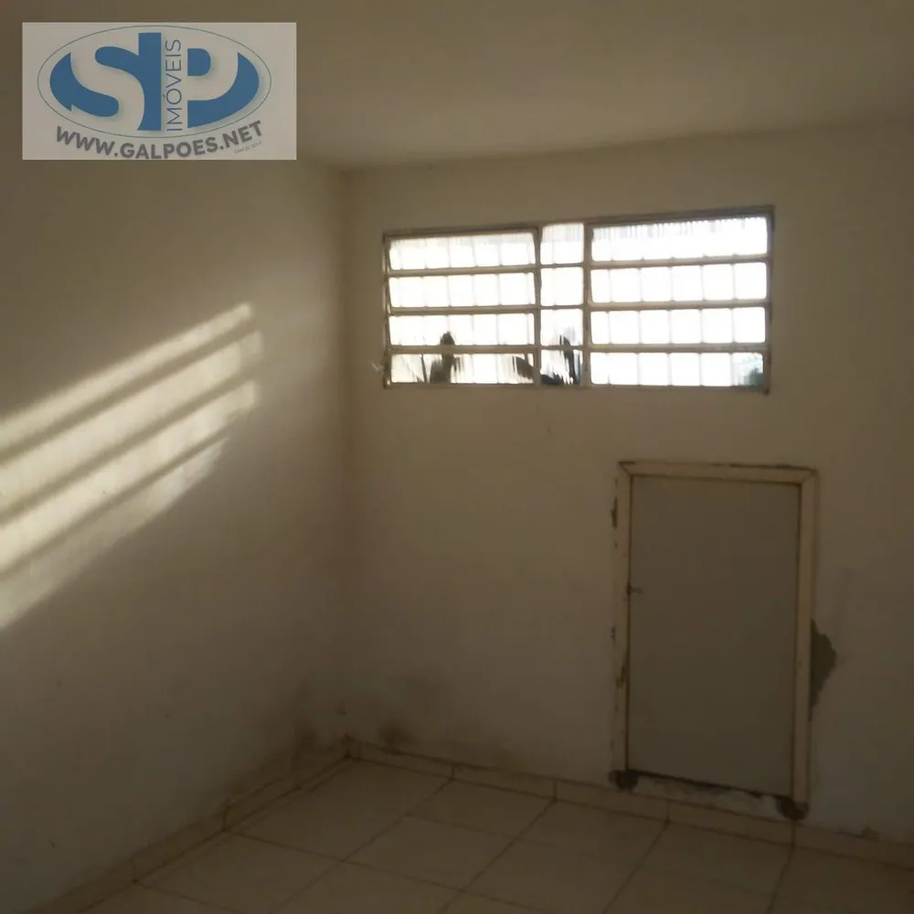 Depósito-Galpão, 500 m² - Foto 12