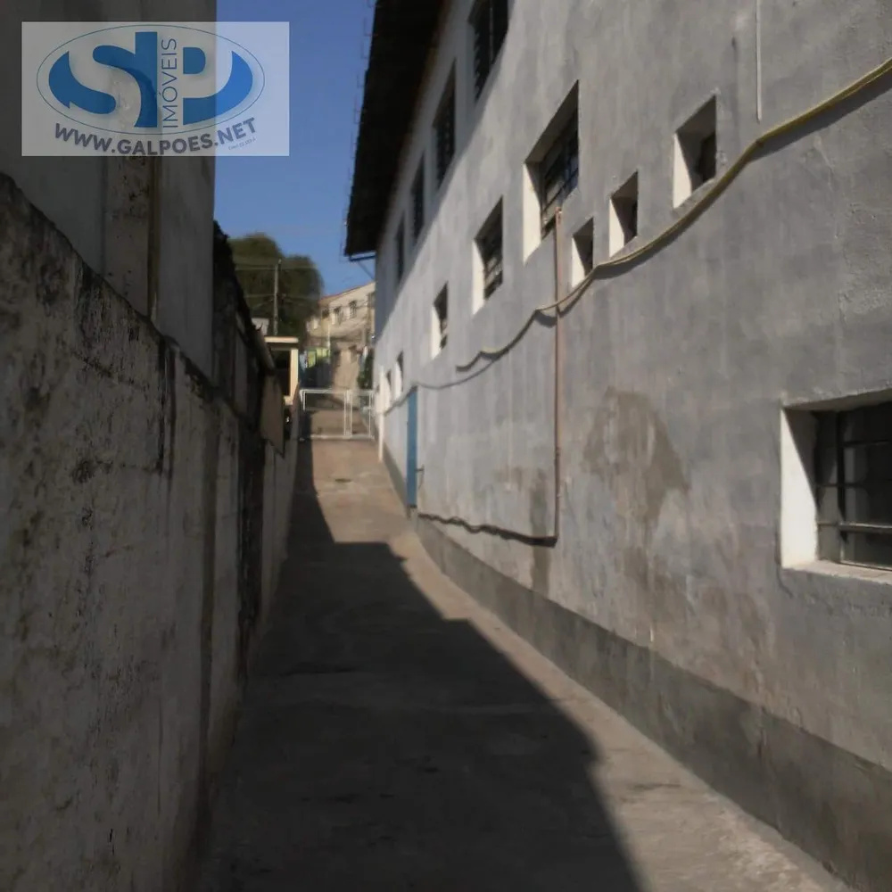 Depósito-Galpão, 500 m² - Foto 6