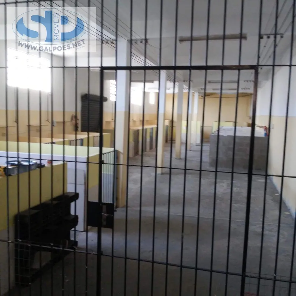 Depósito-Galpão, 500 m² - Foto 4