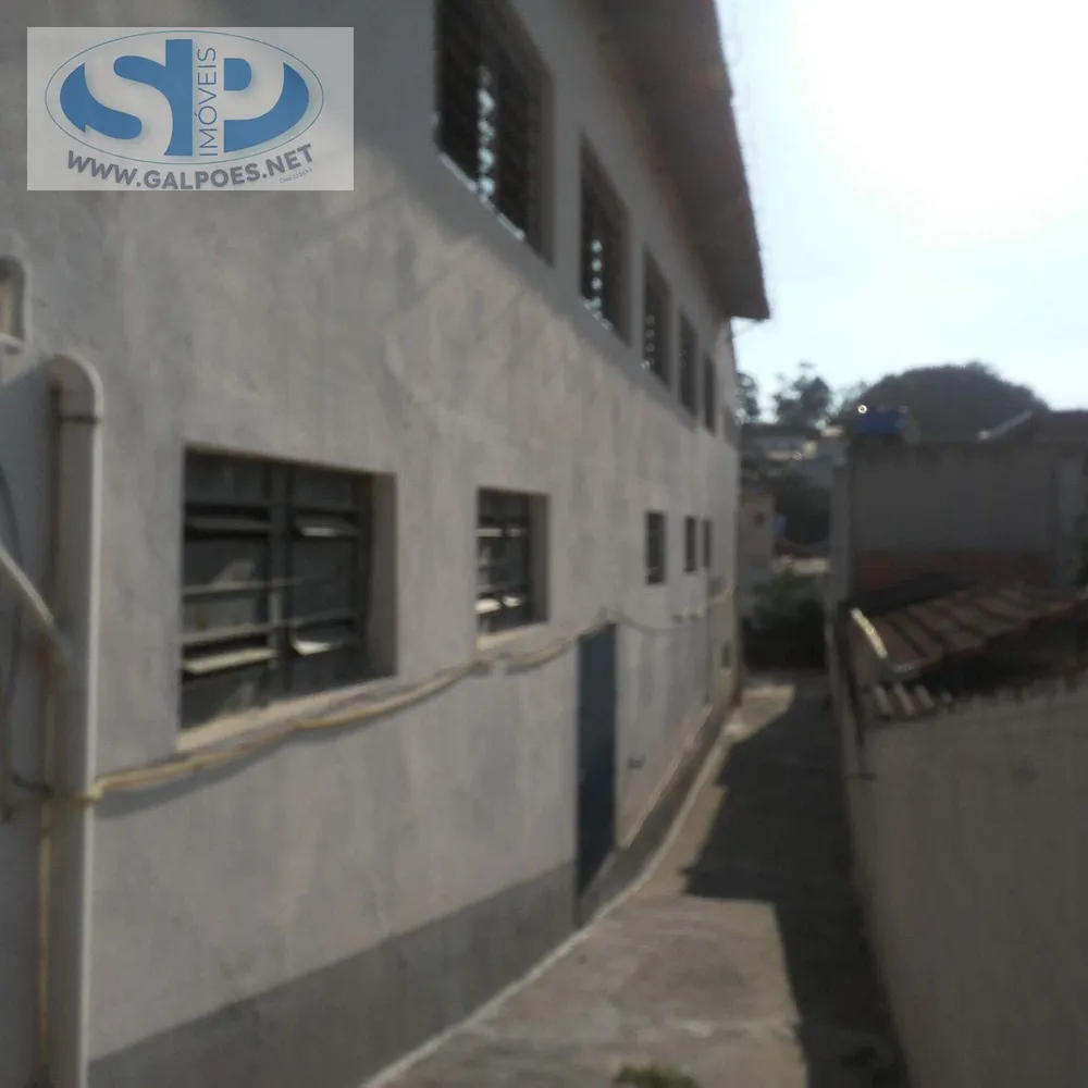 Depósito-Galpão, 500 m² - Foto 3