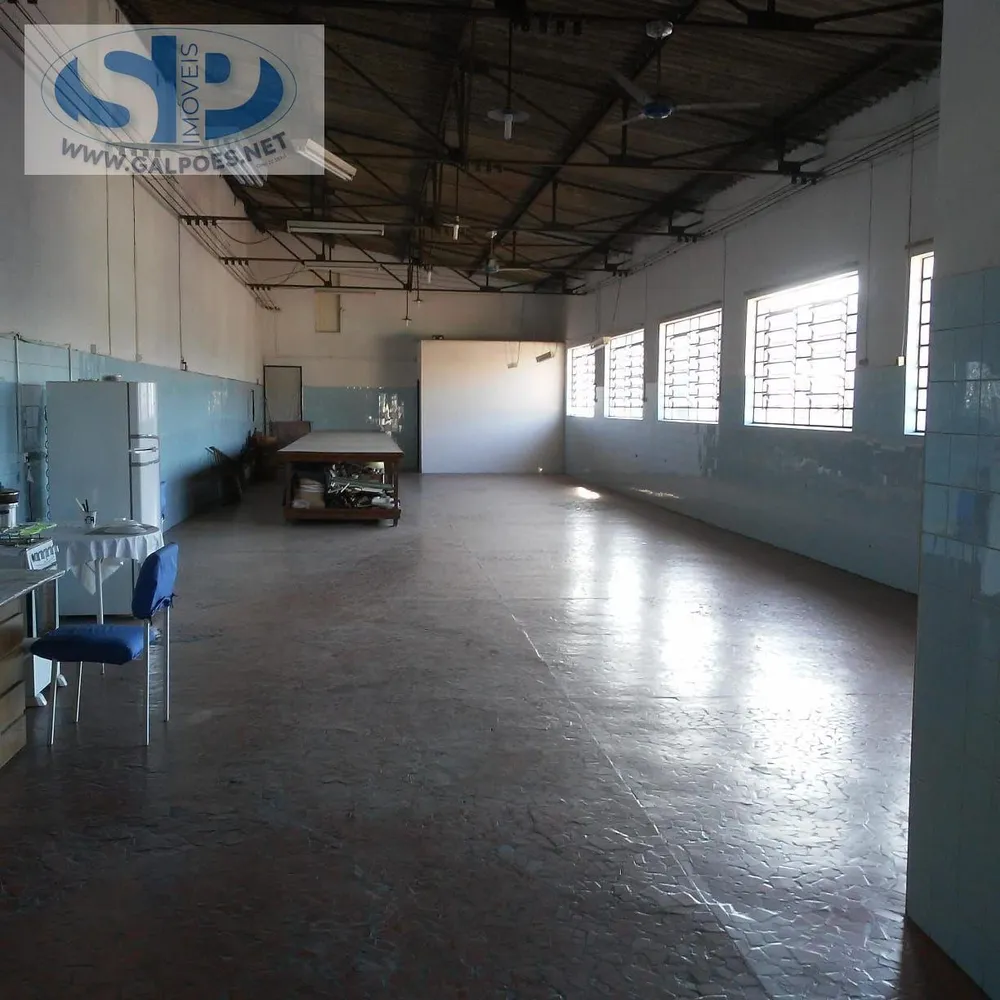 Depósito-Galpão, 500 m² - Foto 5