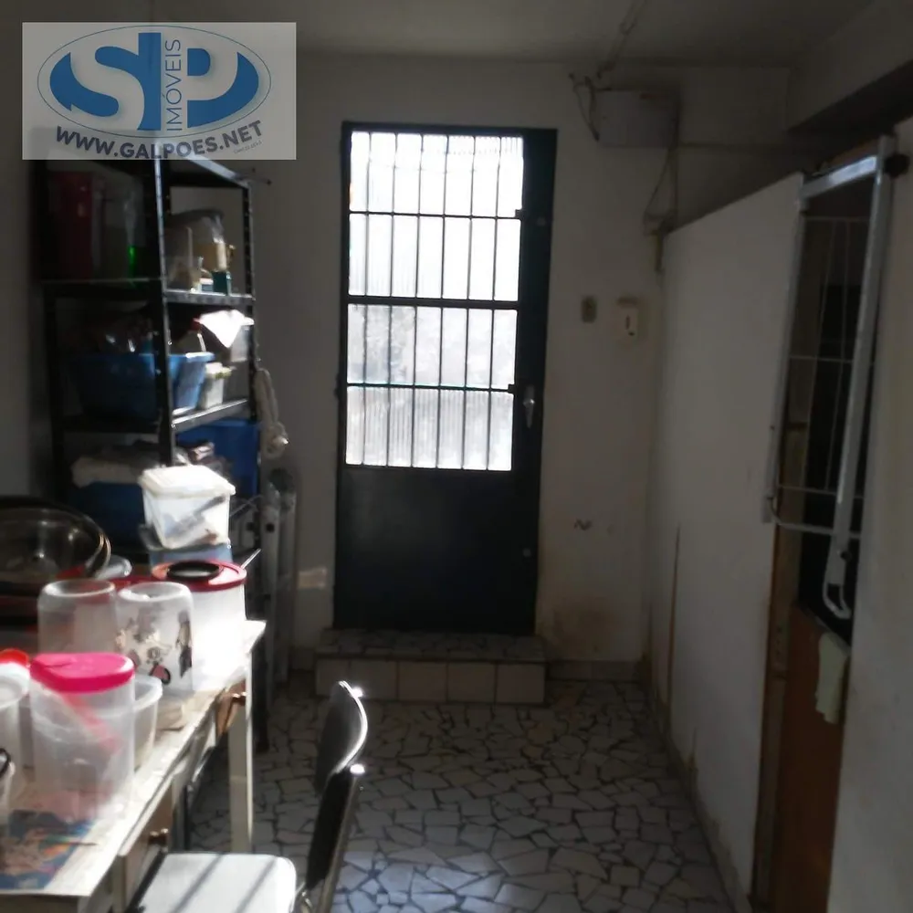 Depósito-Galpão, 500 m² - Foto 10