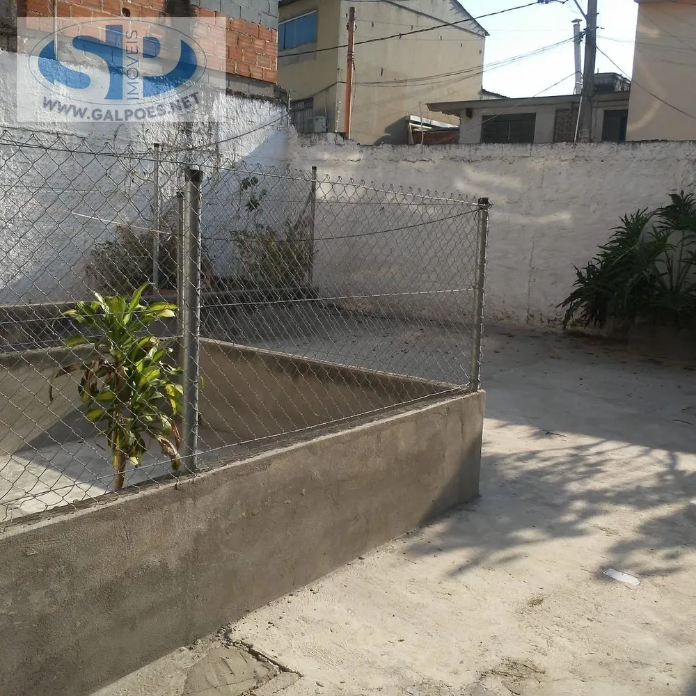 Depósito-Galpão, 500 m² - Foto 8
