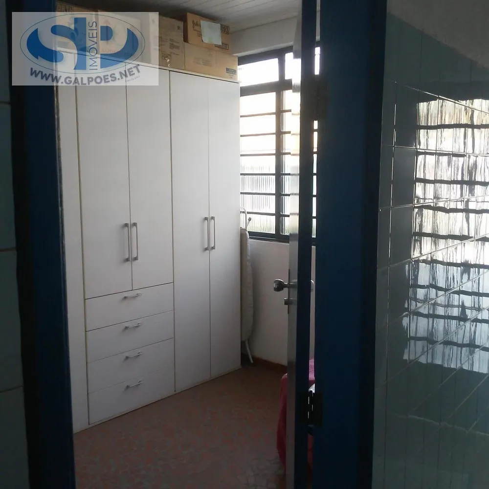 Depósito-Galpão, 500 m² - Foto 13