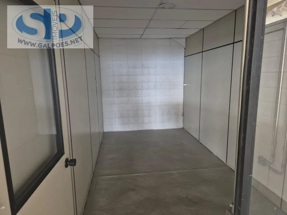 Depósito-Galpão, 1100 m² - Foto 11