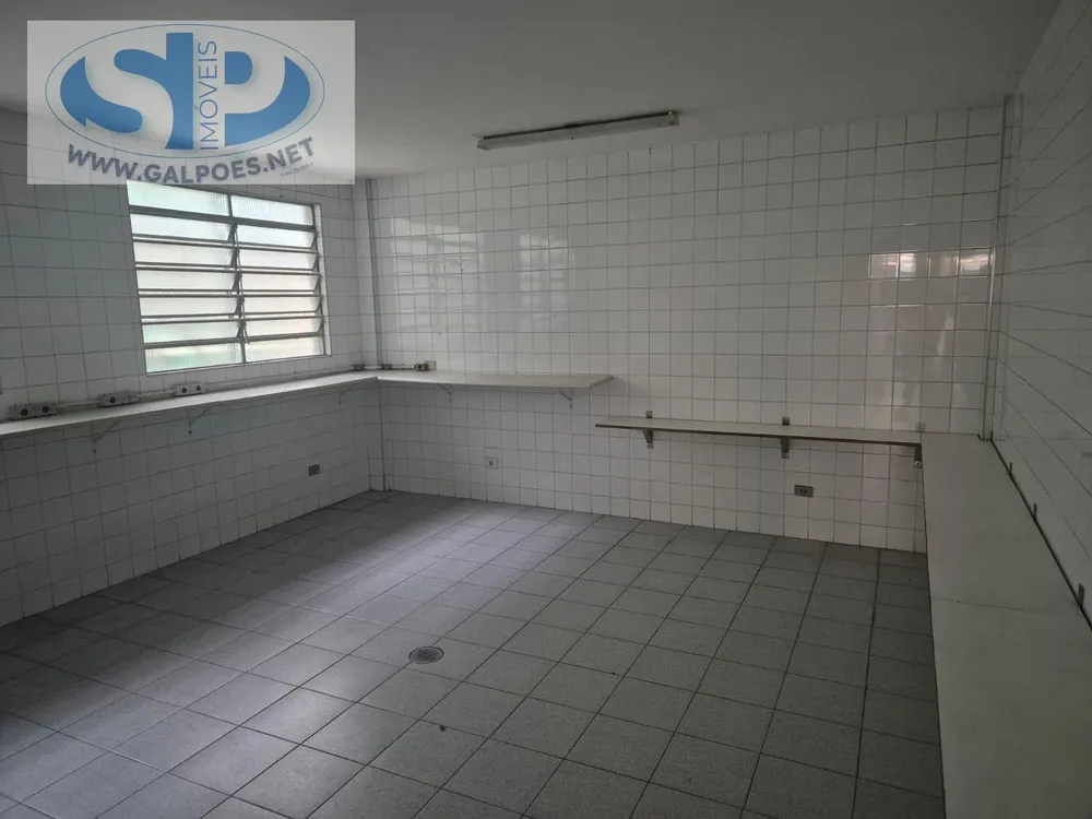 Depósito-Galpão, 1100 m² - Foto 14