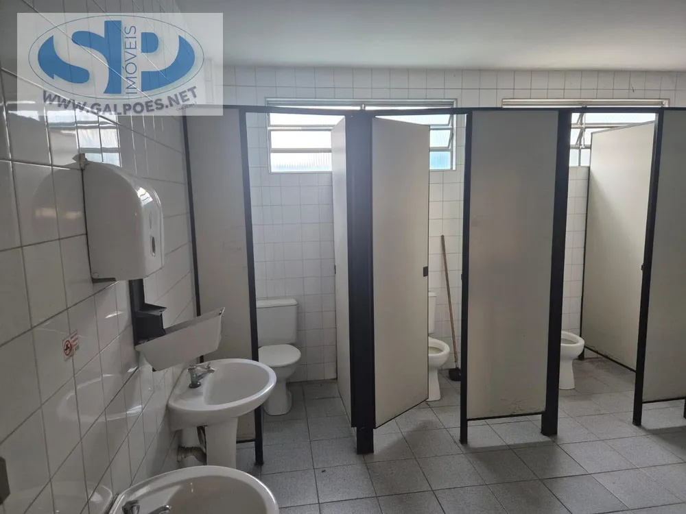 Depósito-Galpão, 1100 m² - Foto 4