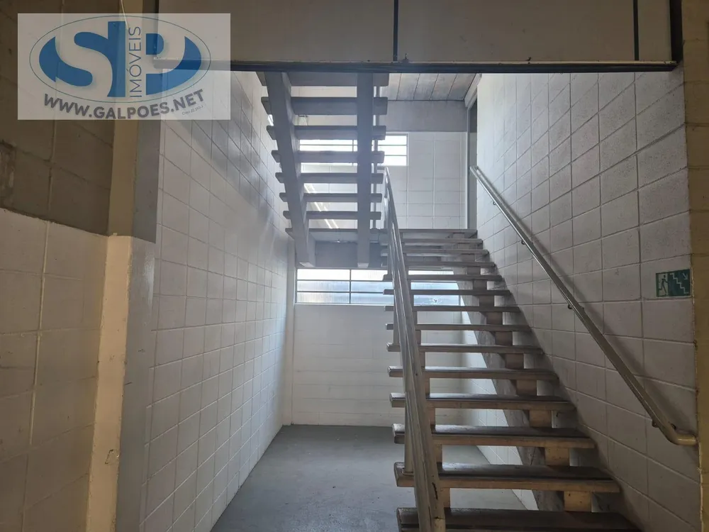 Depósito-Galpão, 1100 m² - Foto 6