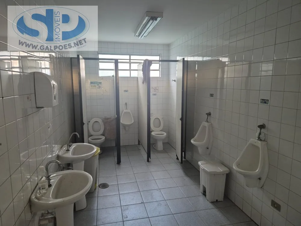 Depósito-Galpão, 1100 m² - Foto 9