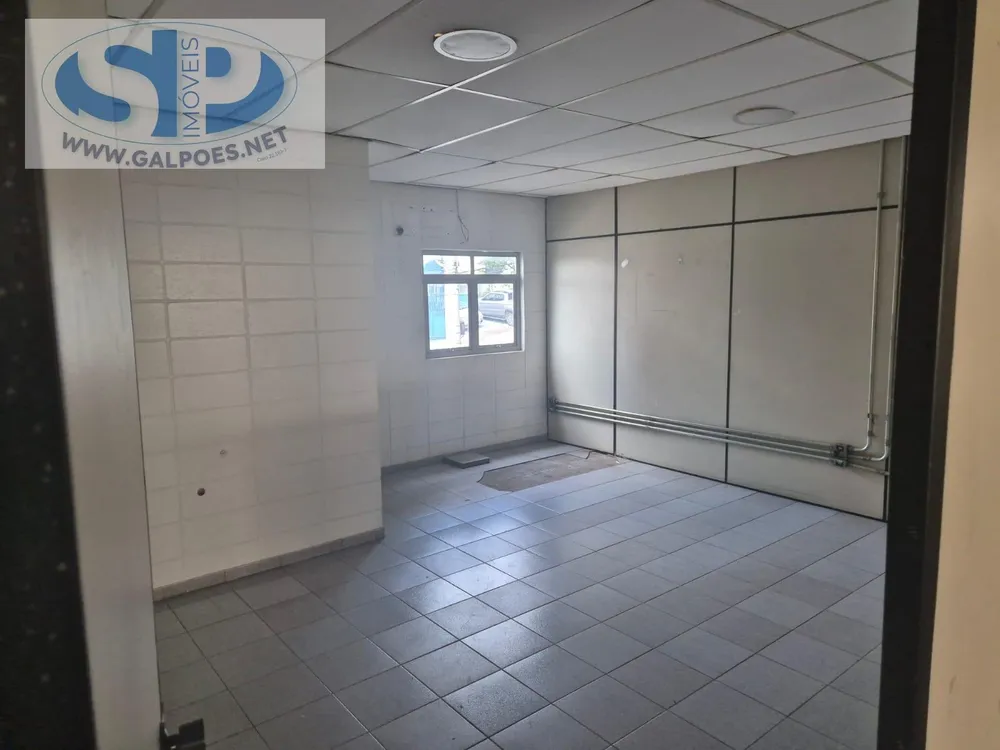Depósito-Galpão, 1100 m² - Foto 15