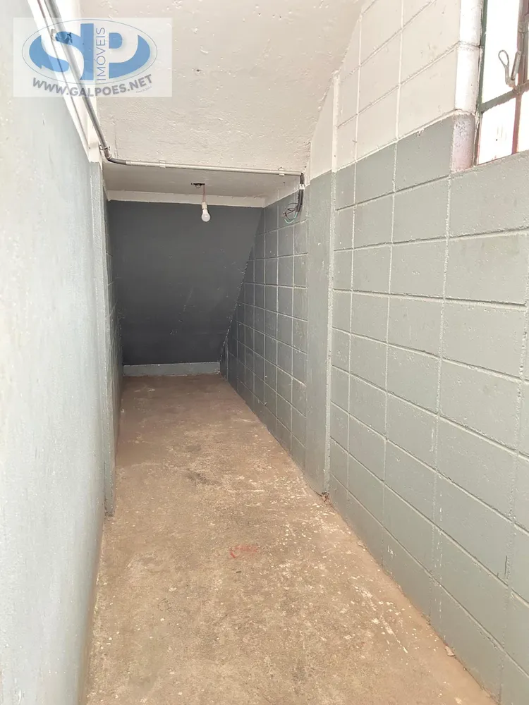 Depósito-Galpão, 623 m² - Foto 6