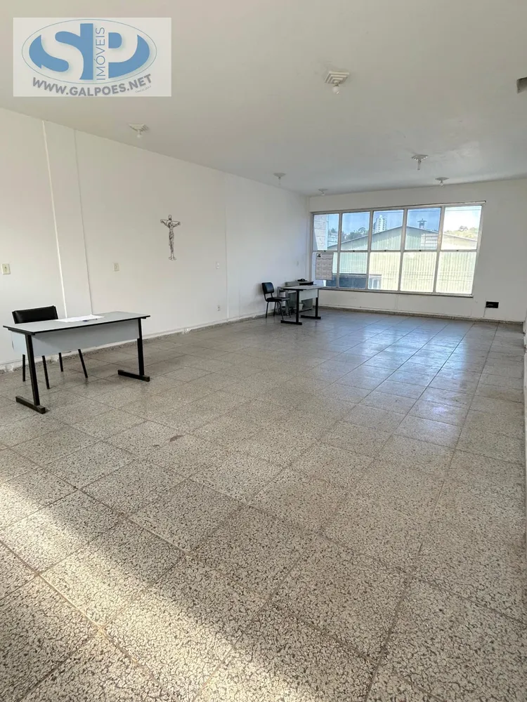 Depósito-Galpão, 623 m² - Foto 8