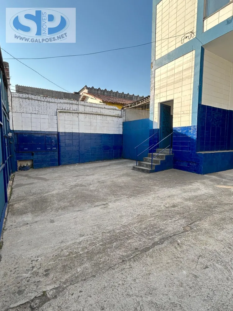 Depósito-Galpão, 623 m² - Foto 4