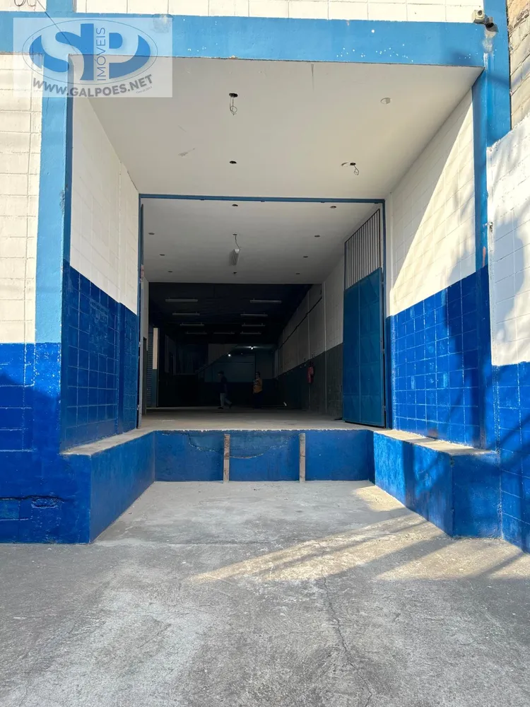 Depósito-Galpão, 623 m² - Foto 7