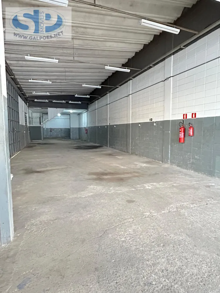 Depósito-Galpão, 623 m² - Foto 3