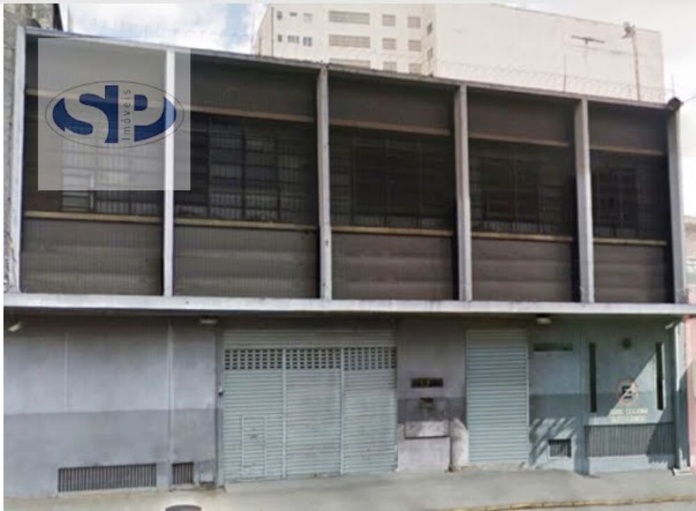 Depósito-Galpão, 3315 m² - Foto 1