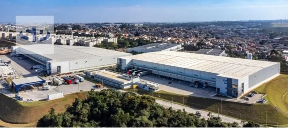 Depósito-Galpão, 9810 m² - Foto 1