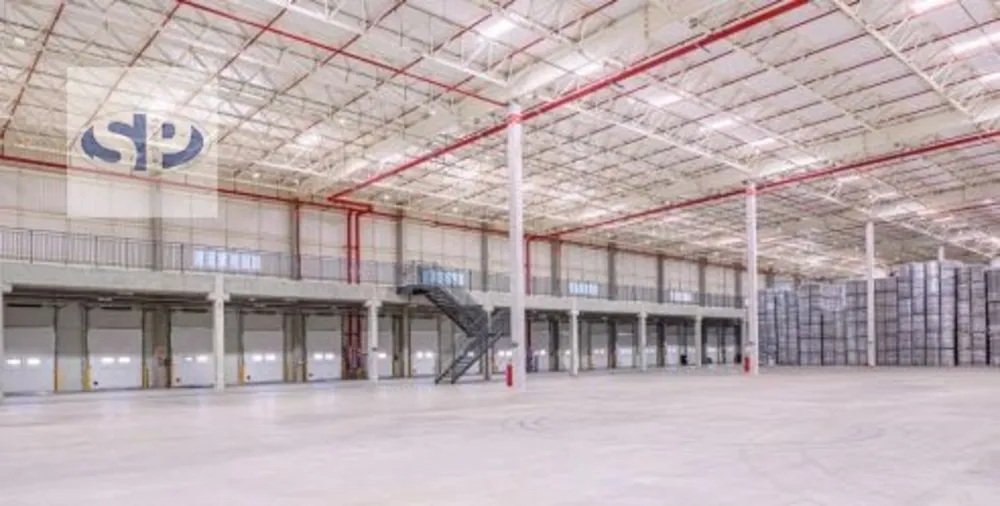 Depósito-Galpão, 9810 m² - Foto 2