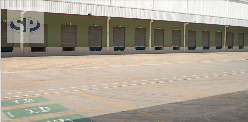 Depósito-Galpão-Armazém para alugar, 8222m² - Foto 4