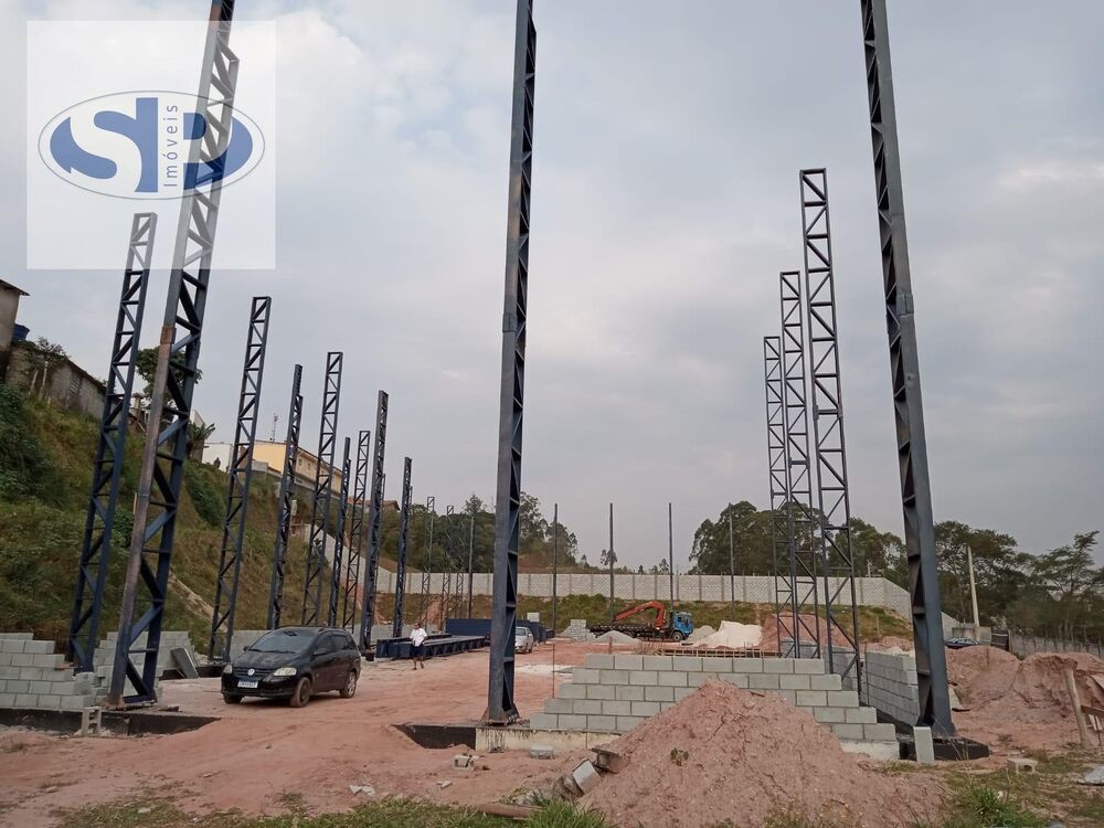 Depósito-Galpão, 2300 m² - Foto 9