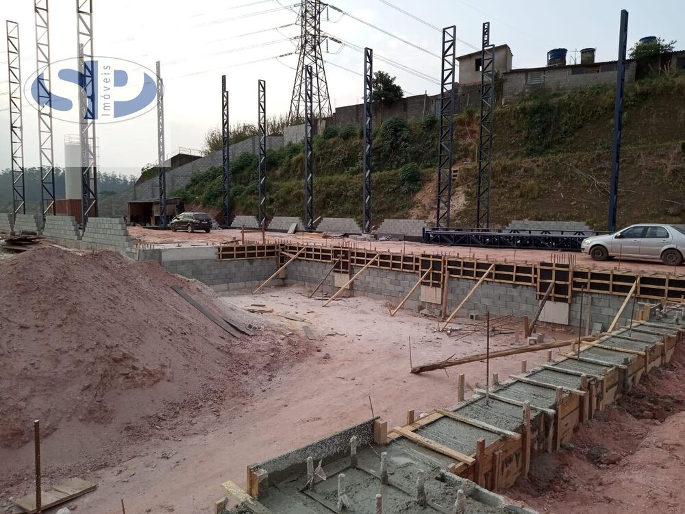 Depósito-Galpão, 2300 m² - Foto 7