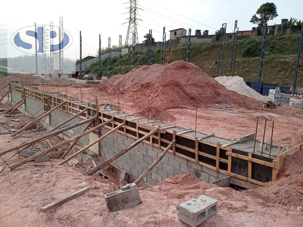 Depósito-Galpão, 2300 m² - Foto 10