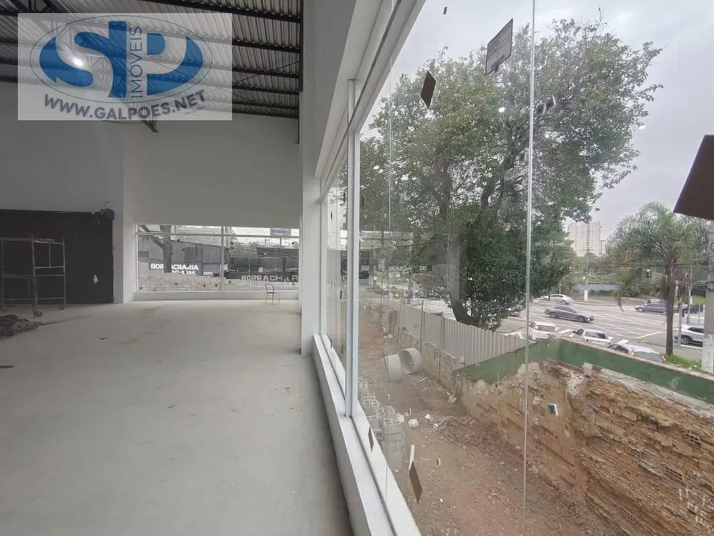 Depósito-Galpão, 396 m² - Foto 4