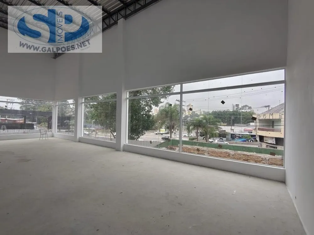 Depósito-Galpão, 396 m² - Foto 7