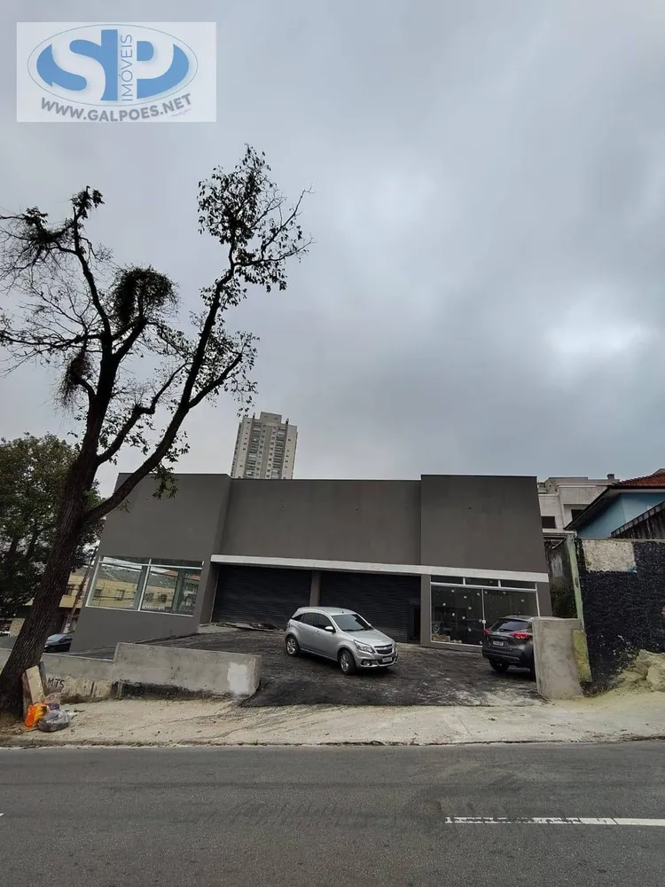 Depósito-Galpão, 396 m² - Foto 10