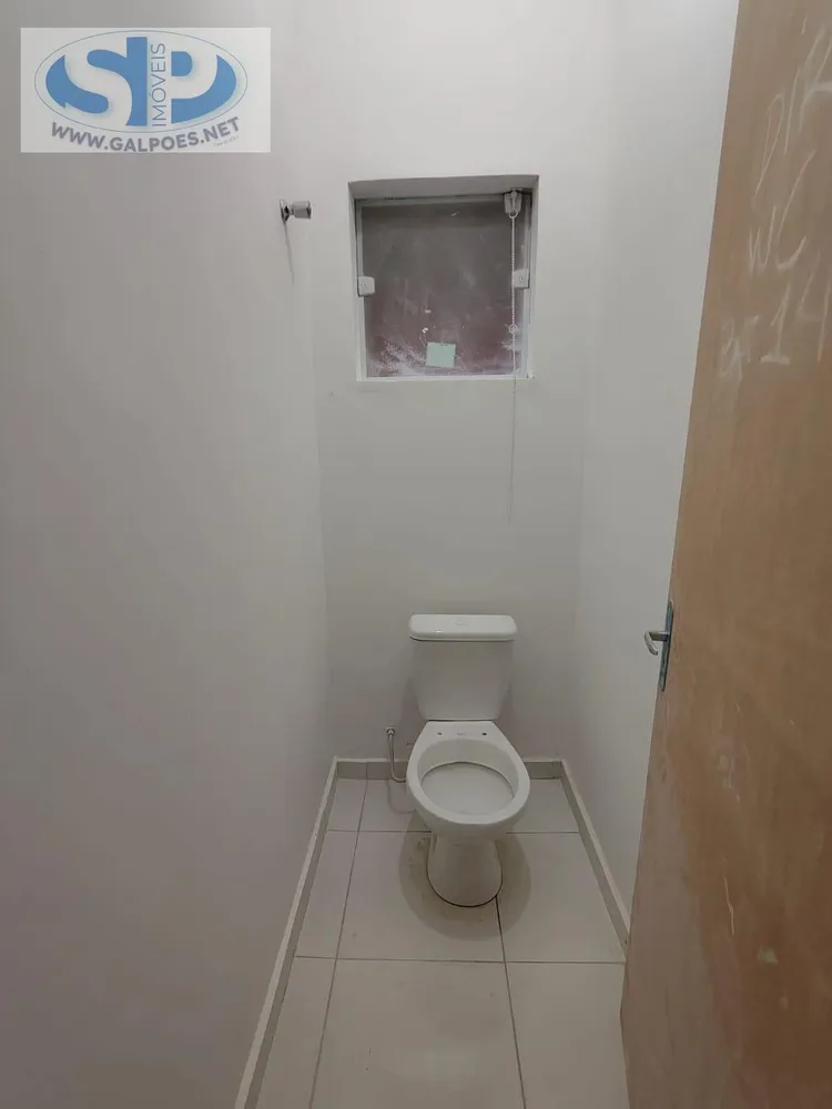 Depósito-Galpão, 396 m² - Foto 2